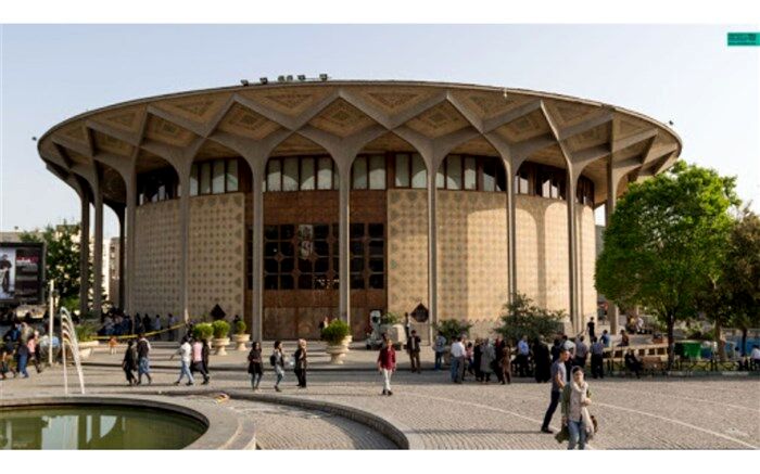تماشای قصه «یاماها» در تالار قشقایی