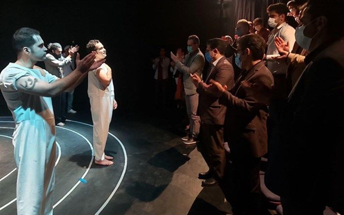 آخرین رویدادهای تئاتر ایران اعلام شد