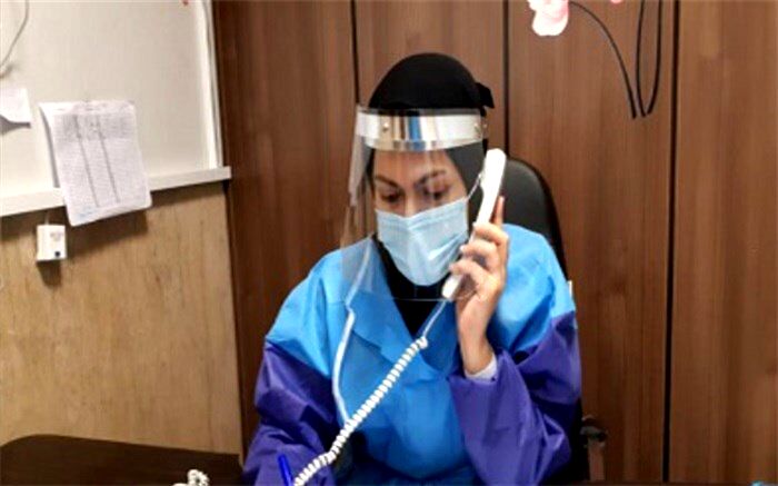 سامانه پاسخگویی به همراه بیمار راه اندازی شد