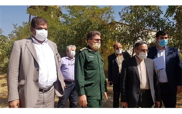 فولادوند: تهران از نظر رده بندی فضای آموزشی قبل از سیستان و بلوچستان قرار دارد