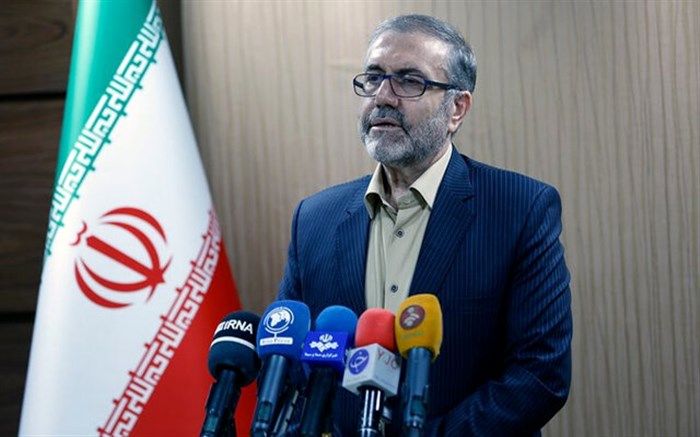 ذوالفقاری: مرزهای ایران و عراق بسته است