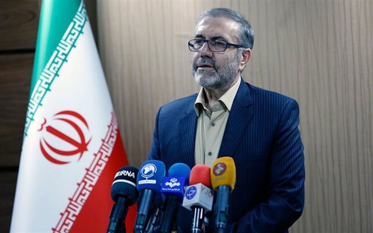 ذوالفقاری: مرزهای ایران و عراق بسته است