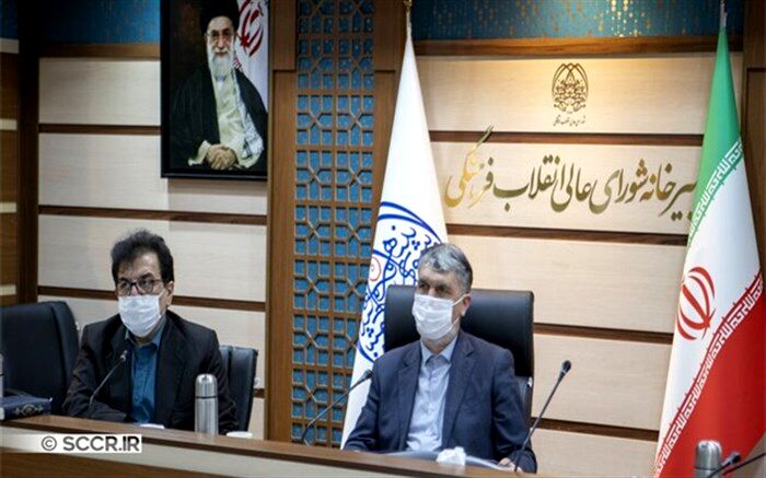 کرونا بالغ بر هزار میلیارد تومان به اهالی هنر آسیب زد