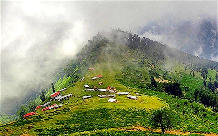 سه گام تا احیای گردشگری گیلان