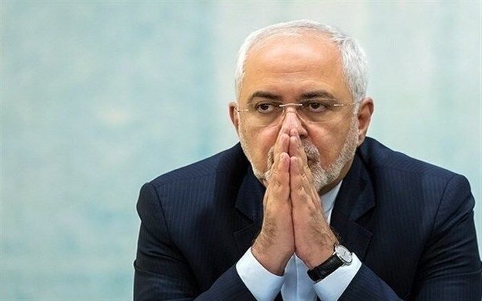 ظریف: درباره تبعات افزایش ناگهانی قیمت بنزین در آبان ۹۸ هشدار داده بودم