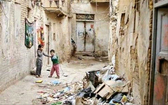 جابه‌جایی خطرناک در حاشیه شهرها