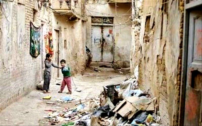 جابه‌جایی خطرناک در حاشیه شهرها
