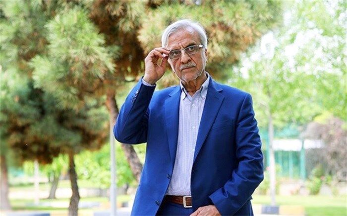 واکنش هاشمی‌طبا به درخواست‌های کناره‌گیری روحانی از قدرت