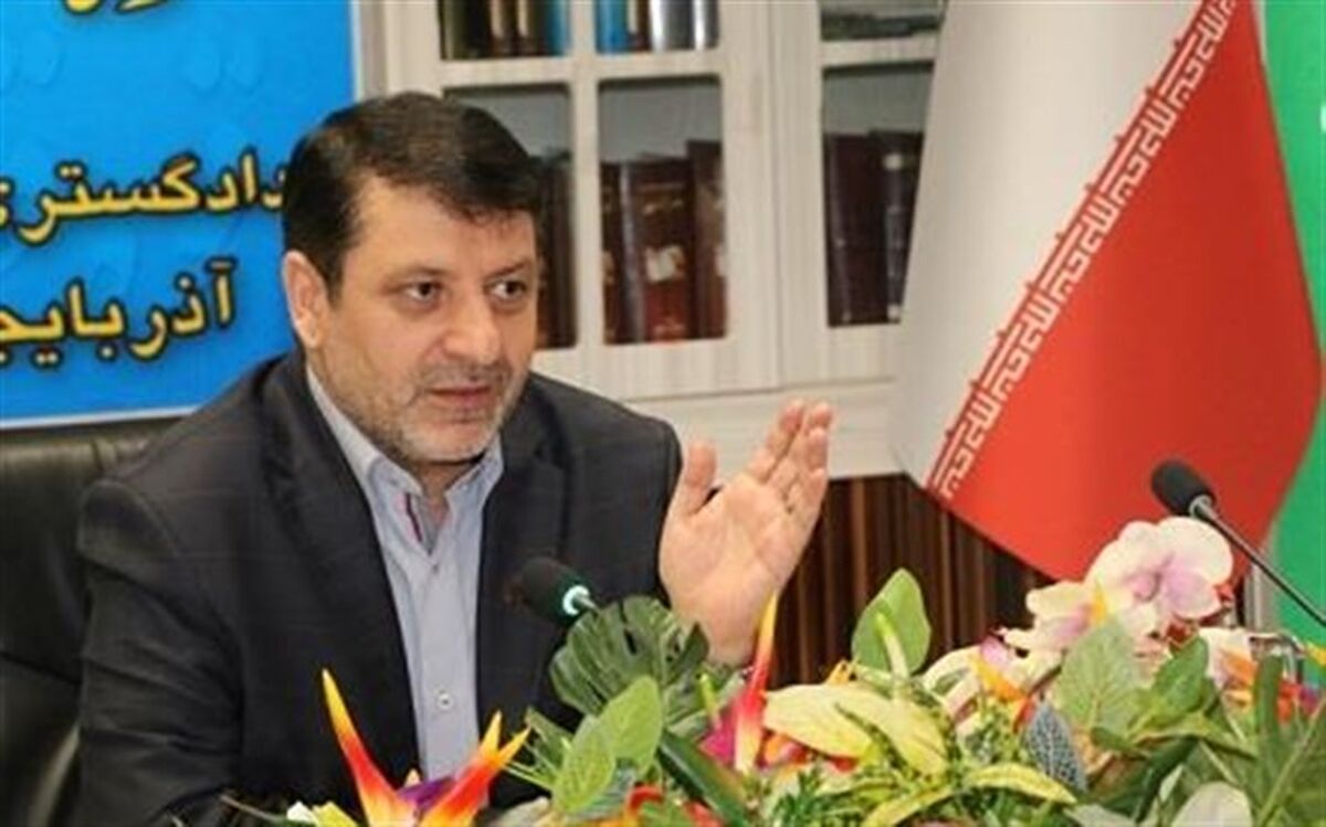 اشتغال به کار یک هزار و 830 نفر در زندان های آذربایجان شرقی