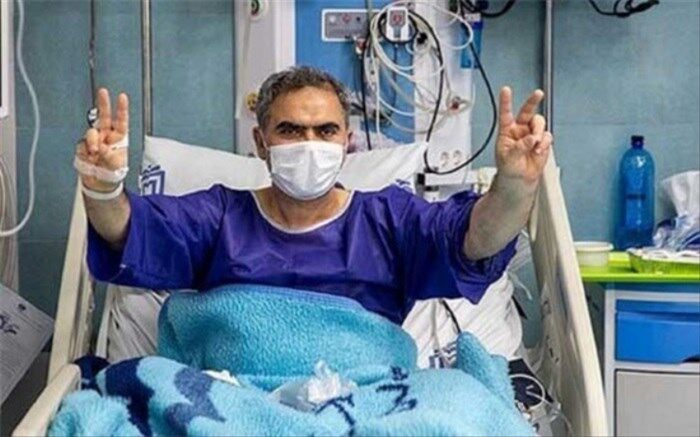 بهبودیافتگان کرونا چه مواد غذایی مصرف کنند؟+اینفوگرافیک