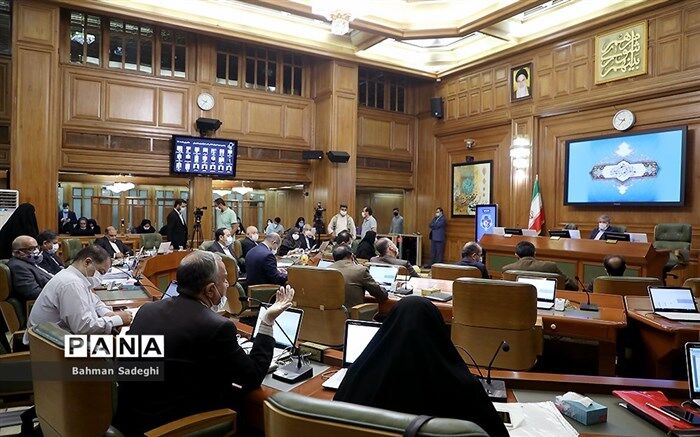 ساختمان‌های بزرگ مقیاس ملزم به انجام مطالعات عارضه سنجی ترافیکی شدند