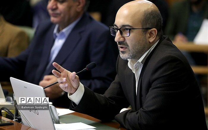 علی اعطا: طرح الزام ساختمان‌های بزرگ‌مقیاس به انجام مطالعات ترافیکی ضمانت اجرایی ندارد