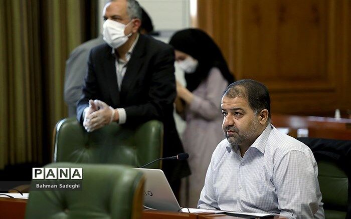 تاکید بر انجام مطالعات ترافیکی قبل از صدور پروانه برای ساختمان‌های بزرگ مقیاس