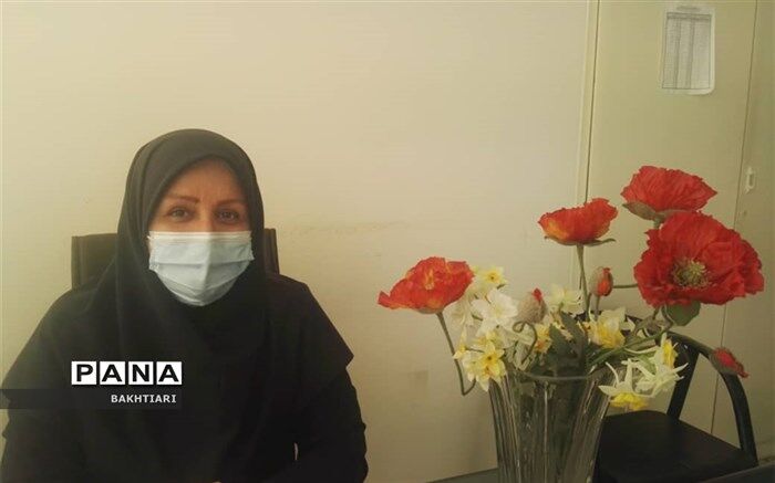 انتصاب کارشناس مشاوره در منطقه چهار