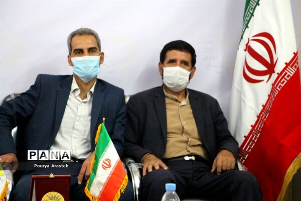 افتتاح هیئت ورزش روستایی و بازی‌های بومی و محلی خراسان جنوبی