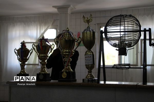 افتتاح هیئت ورزش روستایی و بازی‌های بومی و محلی خراسان جنوبی