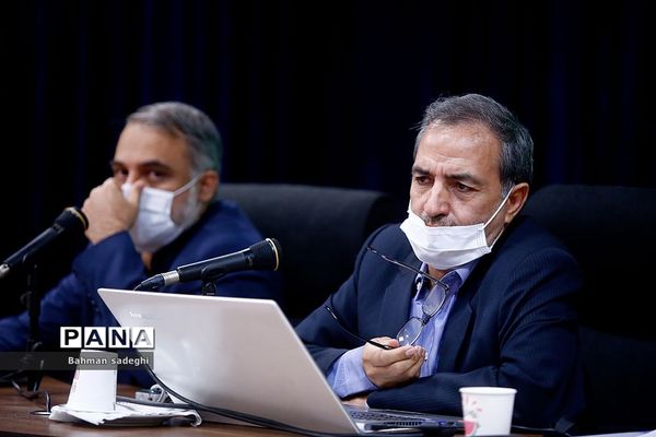 نشست خبری «مشکلات و امکانات شاد»