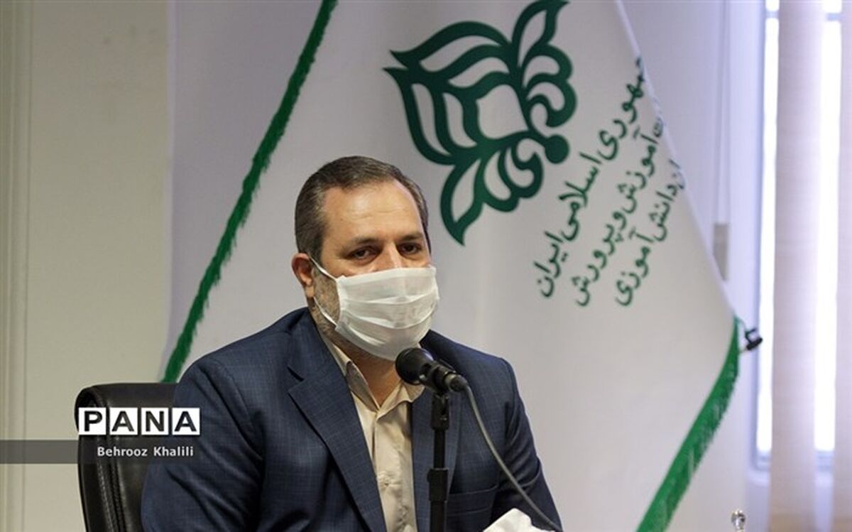 کانال خبرگزاری پانا در شبکه شاد راه‌اندازی شد