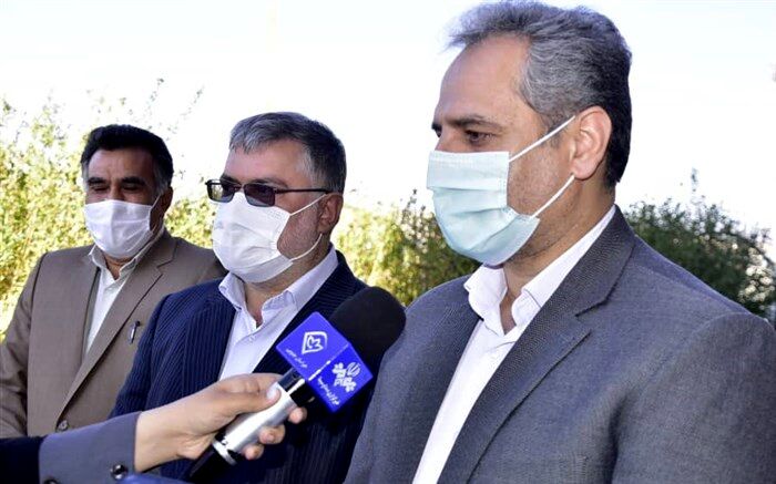 خراسان جنوبی برای افتتاح پروژه‌های روز ملی روستا و عشایر انتخاب شد