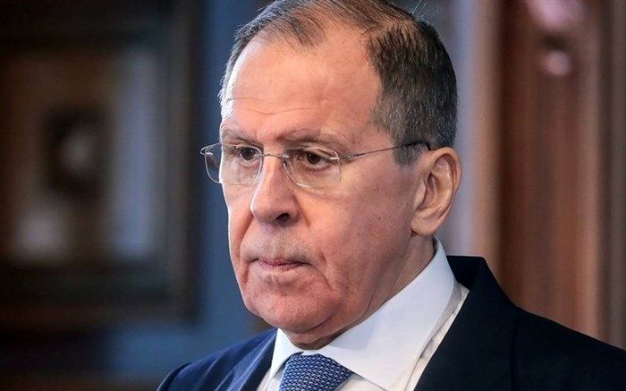 در تماس تلفنی باهمتای ارمنی؛ لاوروف خواستار پایان درگیری‌ها در قره‌باغ شد