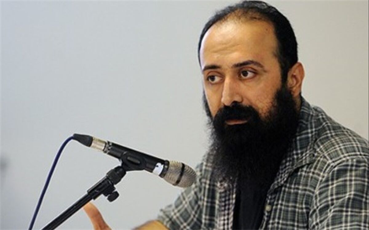 خواب آشفته دربازار موسیقی