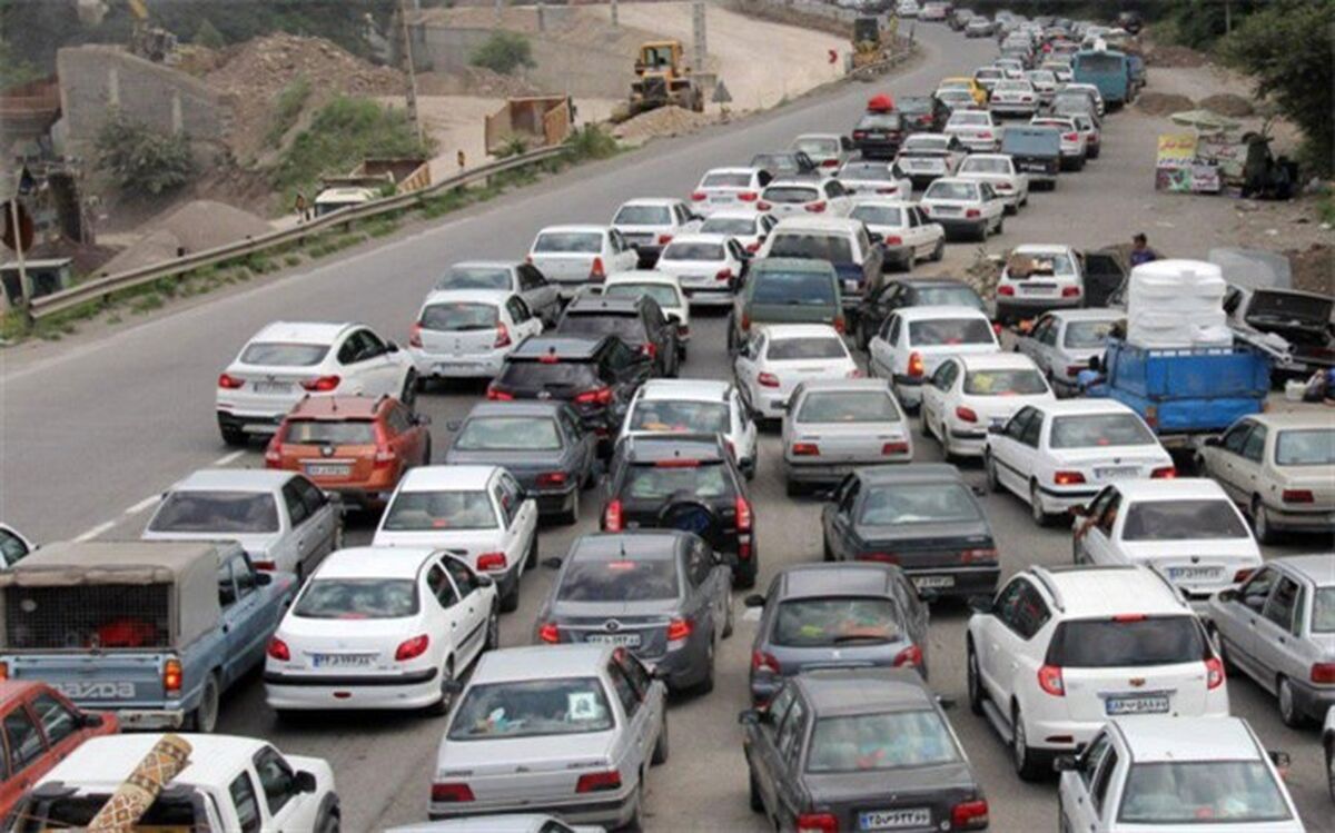 در تعطیلی یک هفته‌ای تهران، سفر نروید