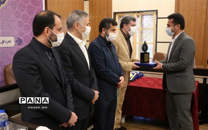 کانون خوزستان دو عنوان برتر جشنواره شهید رجایی را کسب کرد