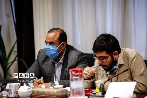 ستاد کمک مومنانه وزارت آموزش و پرورش