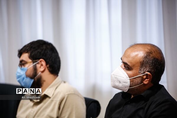 ستاد کمک مومنانه وزارت آموزش و پرورش