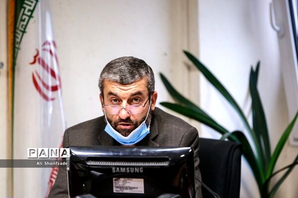 ستاد کمک مومنانه وزارت آموزش و پرورش