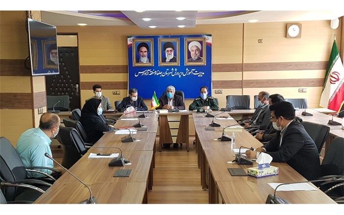 مناطق مرزی نیازمند توجه ویژه از سوی دولت و دستگاه تعلیم و تربیت در مسائل آموزشی و فرهنگی هستند