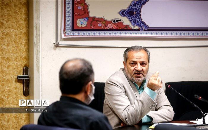 راه‌اندازی پویش «لبخند رضایت» در راستای تحقق منویات مقام معظم رهبری