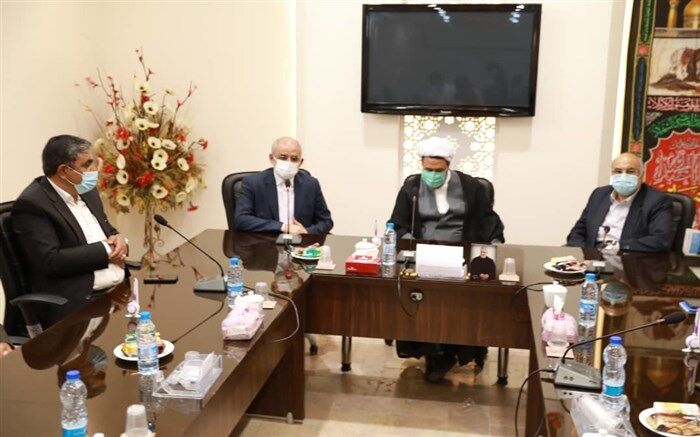 جنوب و شرق استان کرمان در آموزش مجازی نیاز به توجه بیشتری دارد