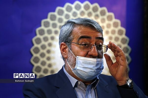 پنجاه و هشتمین جلسه ستاد اطلاع رسانی و تبلیغات اقتصادی کشور