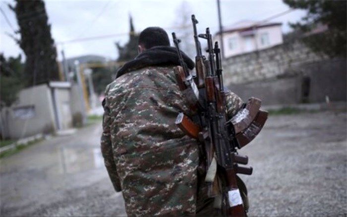 خطیب زاده: ایران خواستار آتش‌بس فوری در منازعه قره‌باغ است