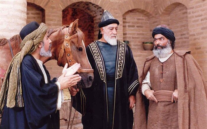 «مسافر ری» به آی‌فیلم می‌آید