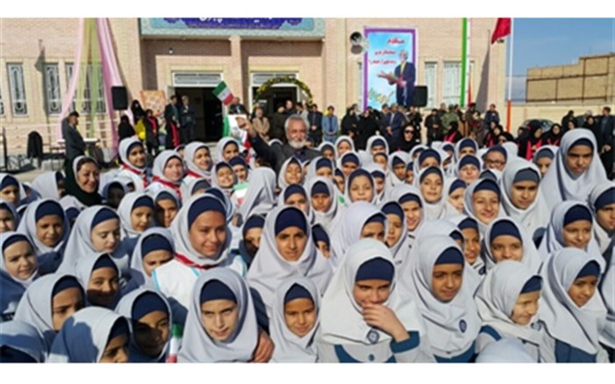 19 آموزشگاه وکیلی در نیشابور ساخته می شود