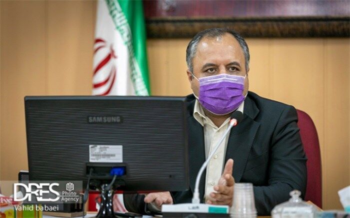 ۱۰۴ پروژه خیری با ۶۴۲ کلاس درس در کرمان در حال ساخت است