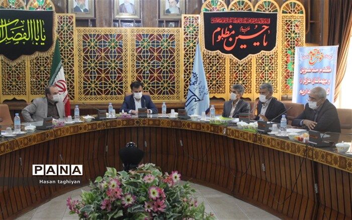 مهم ترین نقش سازمان دانش آموزی، تربیت اجتماعی دانش آموزان است