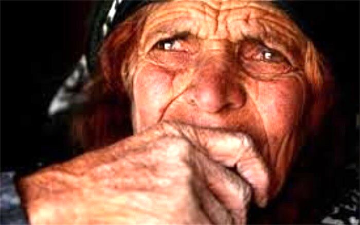 سالمندی در کشور زنانه می‌شود