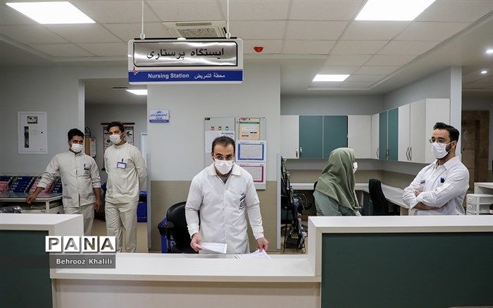 اعلام  امتیازها و اولویت جذب در استخدام‌های جدید وزارت بهداشت