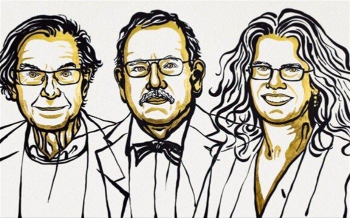 برندگان نوبل فیزیک ۲۰۲۰ معرفی شدند