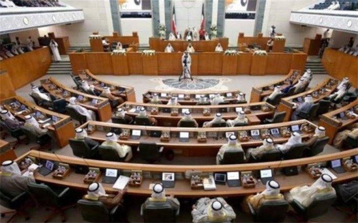 دولت کویت استعفای خود را تقدیم امیر جدید این کشور کرد