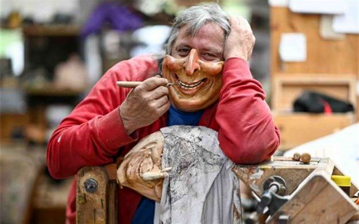 روز جهانی لبخند در پاندمی کرونا