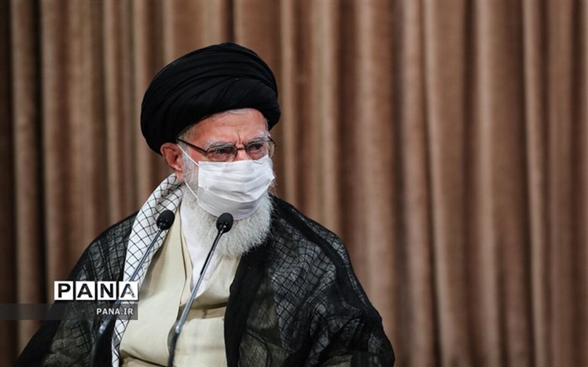 مراسم قرائت زیارت اربعین با حضور رهبر انقلاب برگزار می‌شود