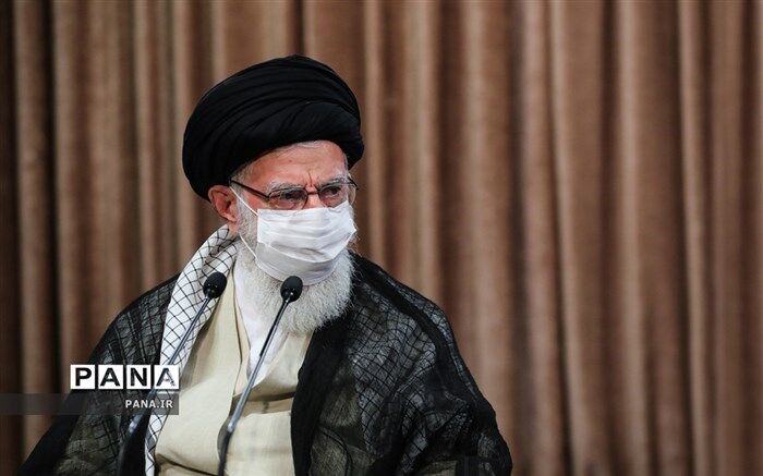 مراسم قرائت زیارت اربعین با حضور رهبر انقلاب برگزار می‌شود