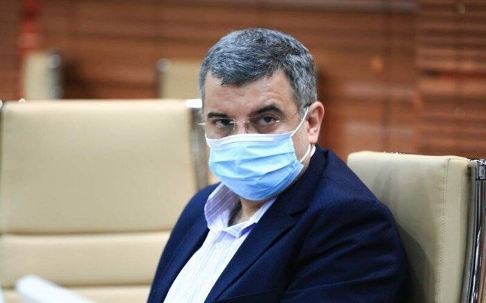 «ماسک» در تهران از شنبه اجباری است