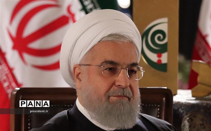 اعلام آمادگی ایران برای کمک به حل مناقشه جمهوری آذربایجان و ارمنستان