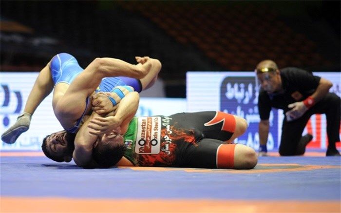 حسن یزدانی با توپ پر آمد/ برتری ابراهیمی و زارع مقابل برادران محبی