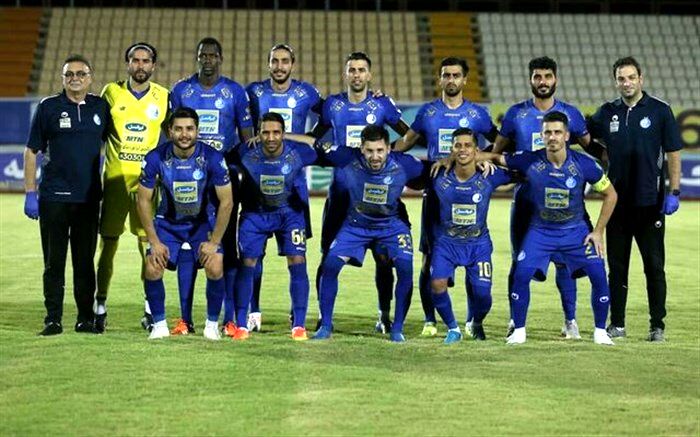 نوروزی: تا فردا بدهی‌ها تسویه می‌شود